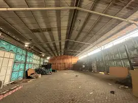 Gudang PPrepedan Kalideres Jakarta Barat