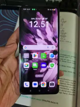 Oppo N flip 3 minus