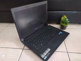 Lenovo B40 core i3 GEN 5+RAM 8/dual VGA juga +fingerPrint/ siap  Nugas