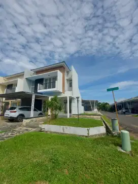 Disewakan rumah perumahan amarilis tjg bunga.luas 9x15 2 lt