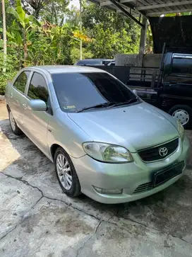 Vios 2004 mantan