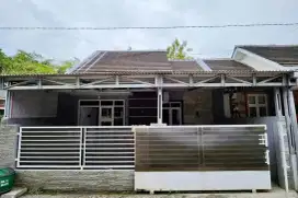Jual Rumah Hook d Sinar Waluyo Kedungmundu