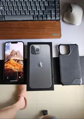 Iphone 13 pro max 128 IBOX B