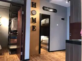 apartemen gateway pasteur Luxurious