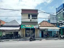 0604,57 aset lelang gresik di jalan pahlawan