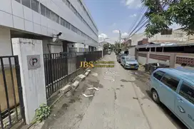 Jual Tanah Kosong di Jalan Candi Prambanan (Belakang Hotel Santika)