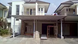 Rumah Full Furnished Cluster Sutera Onyx Alam Sutera