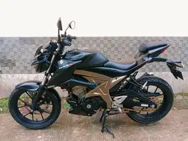 58@:DP:900 RBU B TANGKOT GSX150S HITAM ON