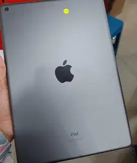 Apple iPad 9 256GB, Wifi ( GRAY ) || OriginalMulus & Bergaransi