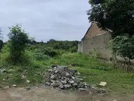 Di Jual Tanah Murah Pinggir Jalan Raya