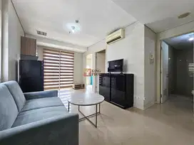 Disewakan 2BR Unit Hook Madison Park Area Central Park Tanjung Duren