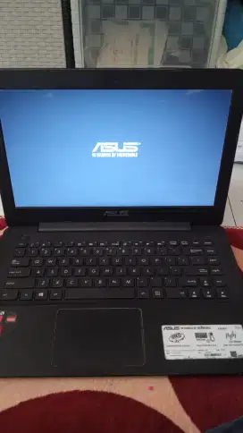 Laptop Asus x454y