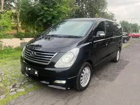 DP 30Jt Hyundai H-1 XG Matic 2012