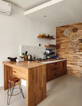 Turun harga Villa Ungasan 3BR 14 menit ke Melasti Beach running rental