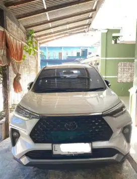 Avanza veloz matic