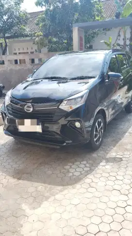 Sigra R Matic NIK 2024