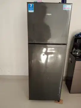 Aqua low inverter