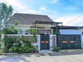 chanel hunian harga bawah pasaran, lokasi strategis bahan berkualitas