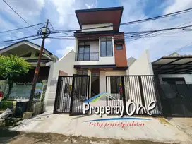 Jual Rumah Di Kencana Loka BSD Serpong