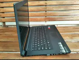 Lenovo v310-14i /core i7 gen7+SSD 1 tera+RAM 8/ dual VGA  Mantap