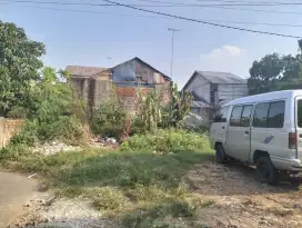 Di jual tanah murah siap bangun di ratna jatikramat bekasi