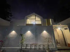 DIJUAL VILLA BARU, BERAWA, CANGGU, KUTA UTARA