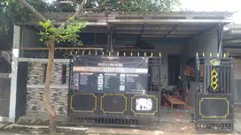Take over Rumah full renov siap huni