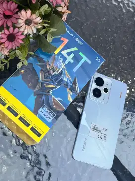 REALME 14T 5G & 14 5G SERIES
