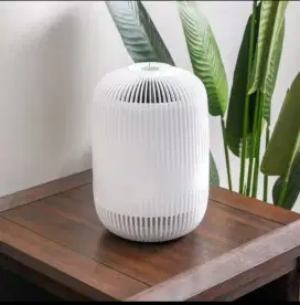 air purifier clair