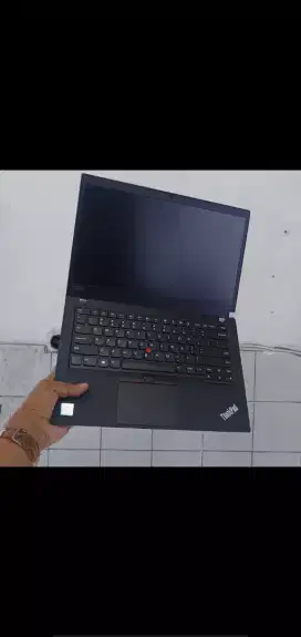 LENOVO T490 TS BISA KREDIT 0 DP