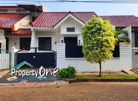 Jual Rumah Di Villa Melati Mas Serpong Dekat BSD Dan Bintaro