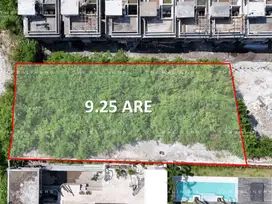 KEEN TO SELL!! LEASEHOLD LAND WITH UNOBSTRUCTED OCEAN VIEWS