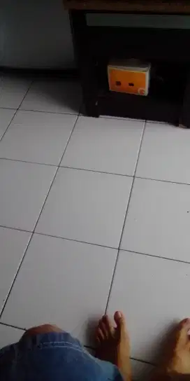 Dicari penjaga kosan yang bisa listrik pompa air dan juga cuci AC