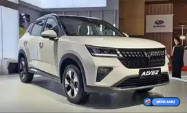 [Mobil Baru] Promo Wuling ALVEZ