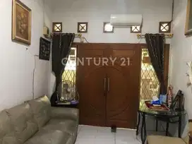 Murah Rumah 2 Lantai Rawamangun Lingkungan Tenang