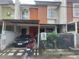 Jual Rumah Full furnish Nego Margahayu Raya jl Merkuri Timur VI no 17A