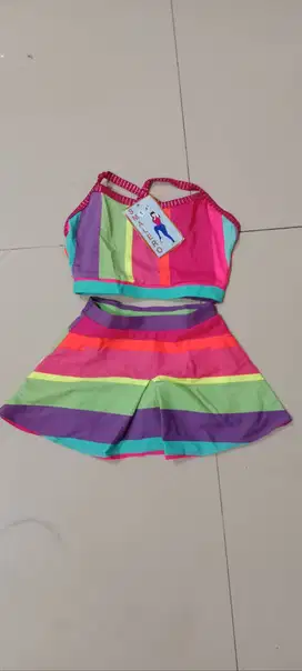 Baju renang anak baby