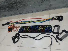 Dijual murah buat olahraga 3 barang