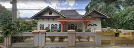 Dijual Rumah SHM Luas 400 m² Lokasi Strategis di Cibubur