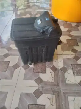 Filter boyu YT-25000