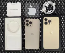 Iphone 13 promax 128 gb ibox
