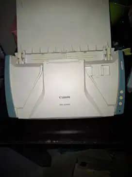 Scanner Canon dr 2010