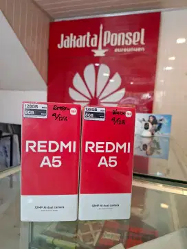Xiaomi Redmi 5A | Ram 4Gb | Mmr 128Gb