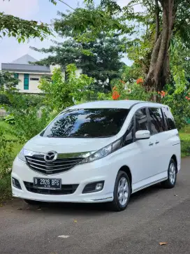 Jual Cash Mazda Biante 2.0L SkyActiv (AT) 2015