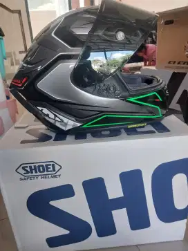 Shoei X fourteen