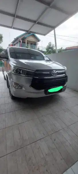 Jual Cepat Innova V AT 2.0 velgventurer 2019 Plat AD, Rp 279.000.000,-