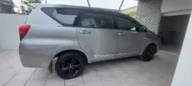 Jual Cepat Innova V AT 2.0 velgventurer 2019 Plat AD, Rp 279.000.000,-