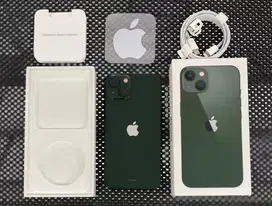 Iphone 13 128 gb ibox