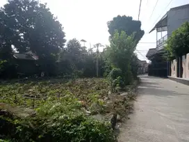 5 Menit jl Tegar Beriman Tanah Kavling Murah Terima Lahan Matang Bogor