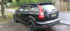 Crv gen 3 2008 2.0 Matic